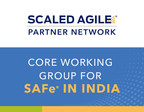 Scaled Agile Launches Core Working Group for SAFe® in India