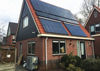 New PHNIX R32 Inverter EVI House Heating Heat Pump to Launch on a Large Scale in Northern Europe