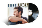 Country Superstar Luke Bryan Celebrates 10th Anniversary Of His 2009 Breakthough Album 'Doin' My Thing' With First-Ever Vinyl Release On October 4 Via Capitol Nashville/UMe