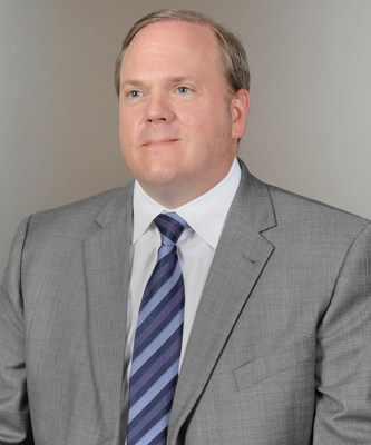 Jeff Bohling, Senior Vice President and General Manager of the Defense Business Group at Perspecta