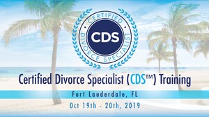 NADP Launches Innovative Certified Divorce Specialist™ Designation for Divorce Professionals