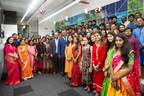 EagleView CEO Returns to his Roots With Opening of New R&amp;D Center in Bengaluru, India