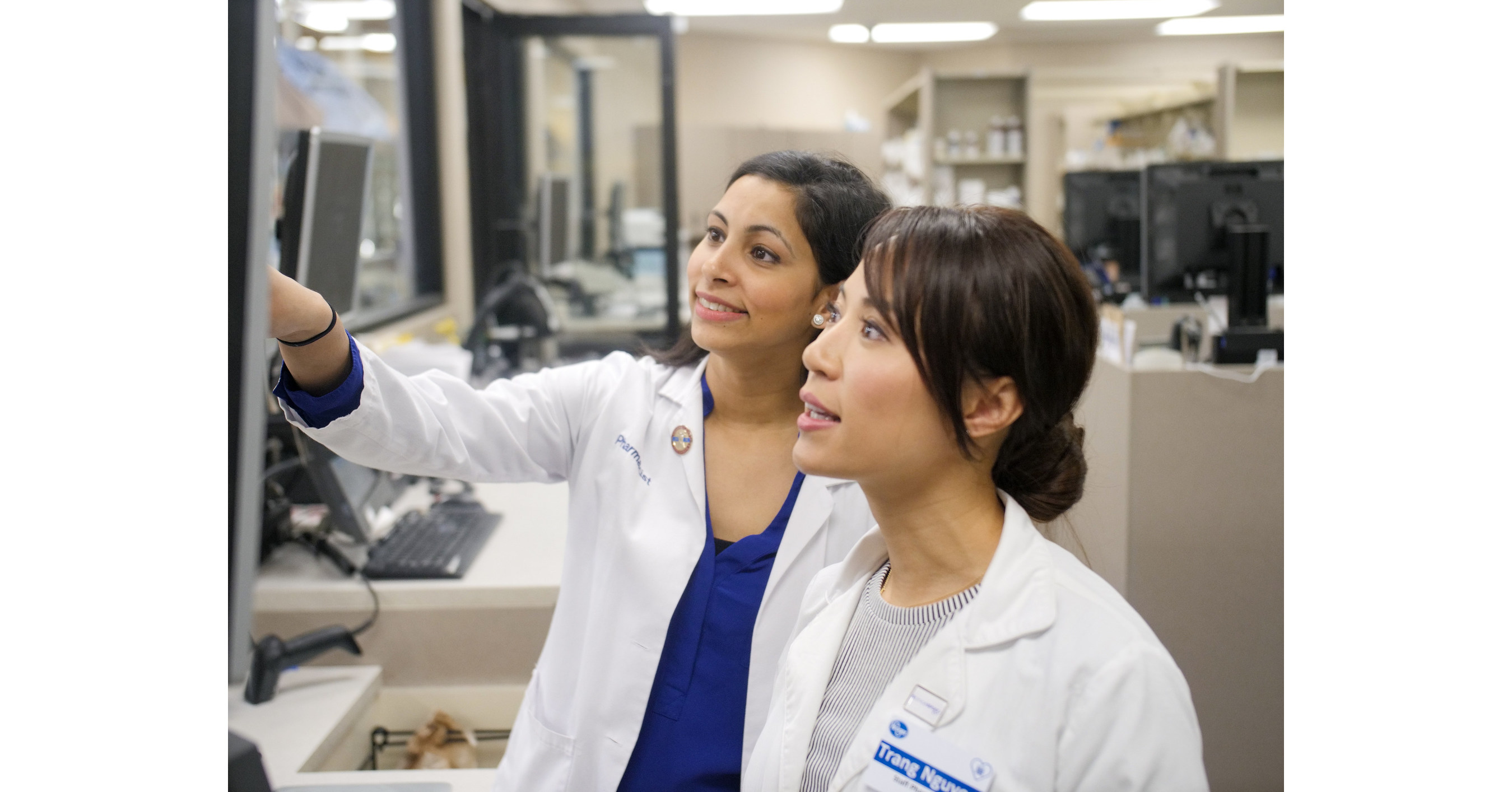 Kroger Health Awarded Community Pharmacy Practice Accreditation for