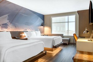 Cambria Adds Third Wisconsin Hotel With Milwaukee Opening