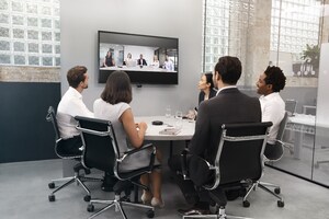 Now Launching: Jabra PanaCast Real-Time Intelligent Video Solution Certified for Microsoft Teams