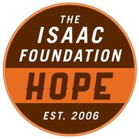 The Isaac Foundation is a Canadian-based charity and patient advocacy organization dedicated to supporting individuals living with rare diseases, and finding the cures patients need. (CNW Group/The Isaac Foundation)