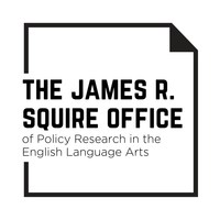 The James R. Squire Office of Policy Research in the English Language Arts is a partnership between the National Council of Teachers of English and the Notre Dame Center for Literacy Education. Headed by Dr. Ernest Morrell, the office will create studies that advance knowledge and inform policy such as incorporating media and digital literacies into the teaching of English and increasing the engagement of vulnerable youth by tapping into popular culture to improve literacy outcomes.