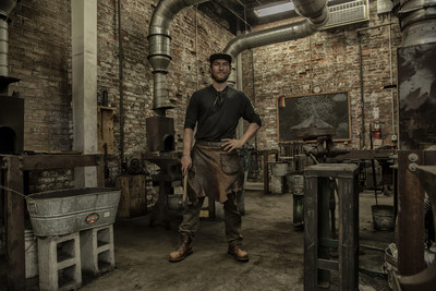 Wolverine Donates 100% of Proceeds from New Boot, the Journeyman, to Skilled Trade Workers this Labor Day