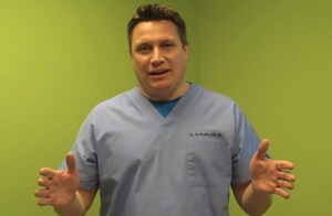 Dr. Joe Kravitz, Rockville Dentist on the Significance of Mouth Pain