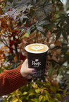 Peet's Coffee Reaps a Harvest of Fresh and Familiar Fall Flavors and Celebrates Return of Vine &amp; Walnut Blend