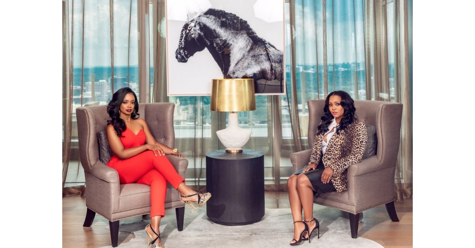 Fearless Fund Launches $5 Million Dollar VC Fund Fueling Women Of Color ...