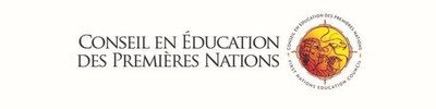 Logo: First Nations Education Council (CNW Group/First Nations Education Council)