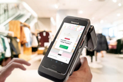 The Future of Retail, Powered by Pointr & Honeywell