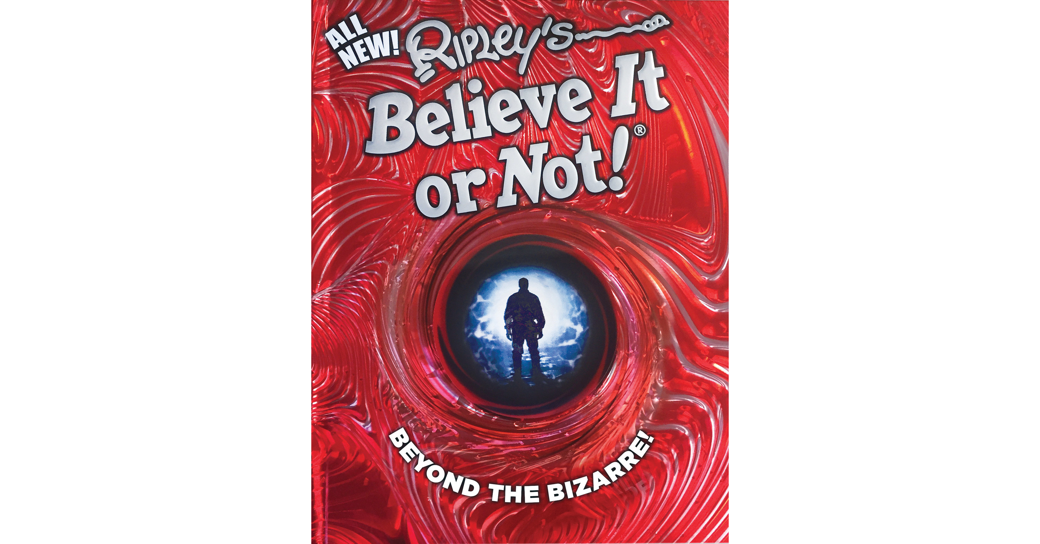 Go Beyond the Bizarre with Ripley's Believe It or Not!