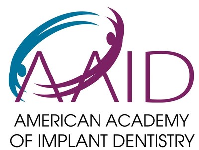 Founded in 1951, the American Academy of Implant Dentistry (AAID) is the first professional organization in the world dedicated to implant dentistry. Its membership includes general dentists, oral and maxillofacial surgeons, periodontists, prosthodontists, and others interested in the field of implant dentistry. As a membership organization, we currently represent more than 5,500 dentists worldwide.