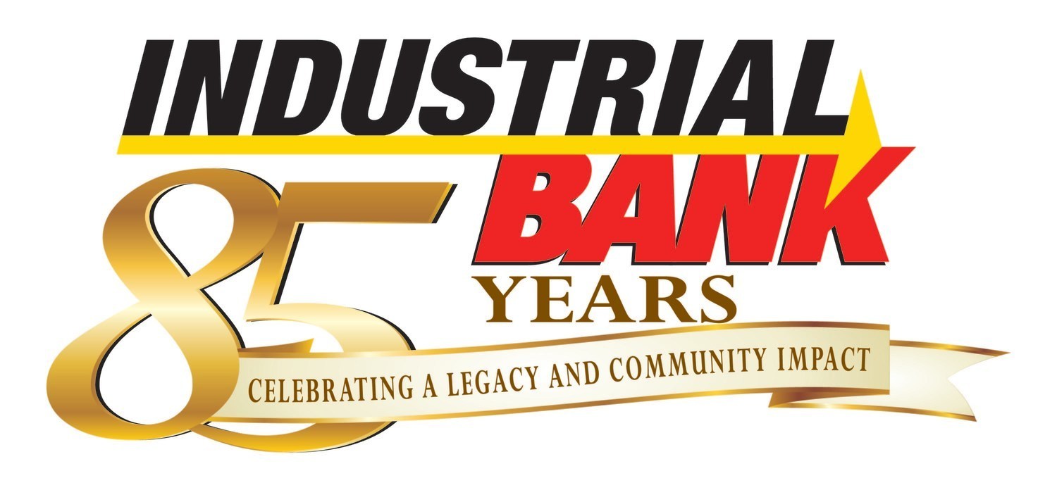 Industrial Bank Celebrates its 85th Anniversary