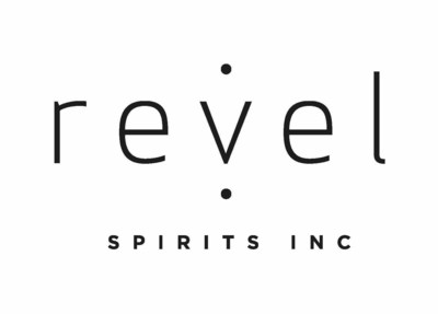 Revel logo (PRNewsfoto/REVEL)