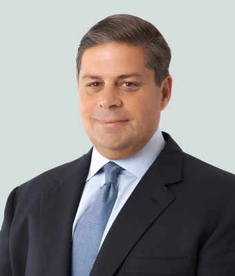 Tony Ursano has been appointed CFO of Hamilton Insurance Group, effective September 5, 2019