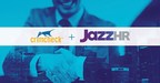 Crimcheck and JazzHR Announce Strategic Partnership