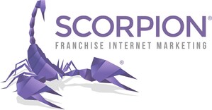 Entrepreneur Magazine Ranks Scorpion #1 Franchise Marketing Company for 2nd Year in a Row