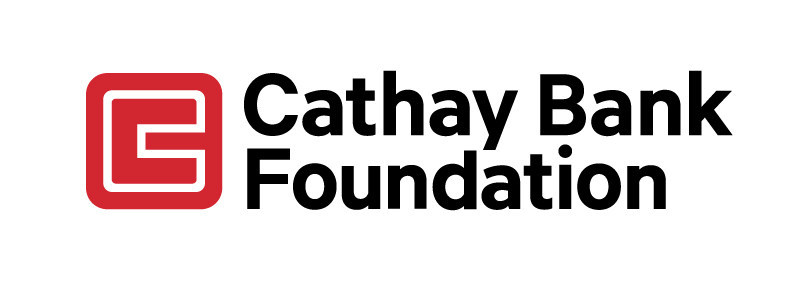 Cathay Bank Foundation Logo