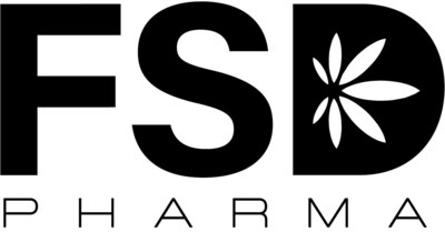 FSD Pharma Inc. (CNW Group/FSD Pharma Inc.)