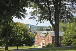 Thomas Aquinas College to Open New England Campus