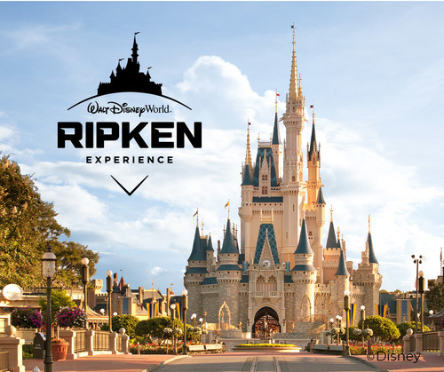 The Ripken Experience at Walt Disney World Resort to bring premier youth tournaments to ESPN Wide World of Sports Complex in 2020