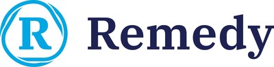 Remedy Partners logo Remedy Partners logo