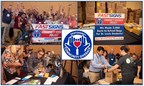 FASTSIGNS(R) Franchisees and Vendors Give Back to St. Louis Schools During FASTSIGNS Annual Outside Sales Summit