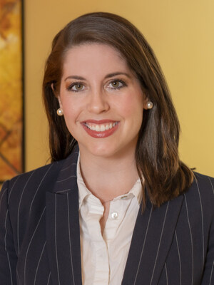 Arielle J. Lester joins Cleveland office of McDonald Hopkins LLC