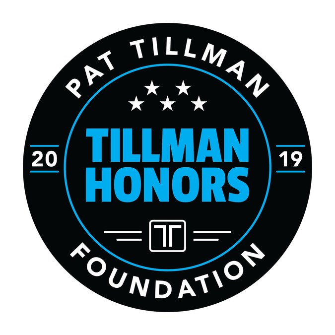 Aerospace engineering graduate student chosen as 2019 Pat Tillman