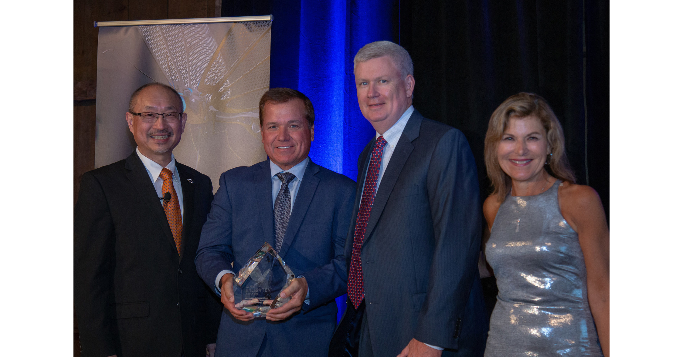 Material Sciences Corporation Takes Top Honors in 2019 Altair Enlighten