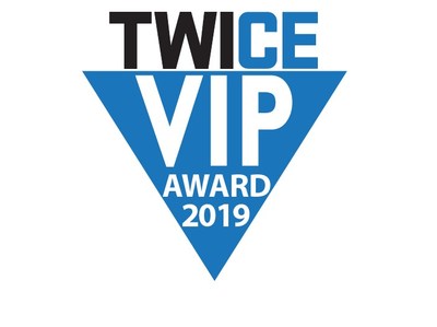 The Epson Moverio BT-30C smart glasses have been named the top “Augmented Reality Headset” in the annual 2019 TWICE VIP Awards.