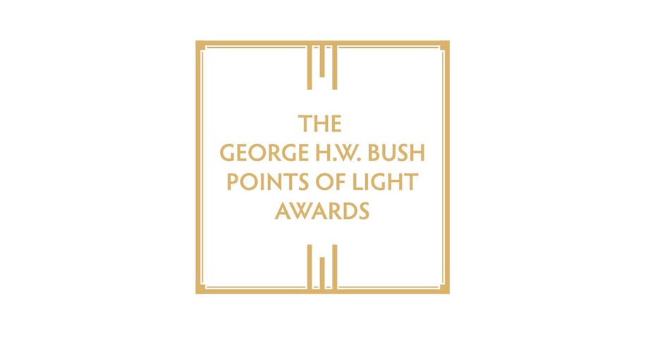 Points Of Light Announces Final Program Details For Annual Celebration Of The George Hw Bush