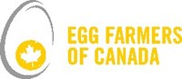 Logo: Egg Farmers of Canada (CNW Group/Egg Farmers of Canada)
