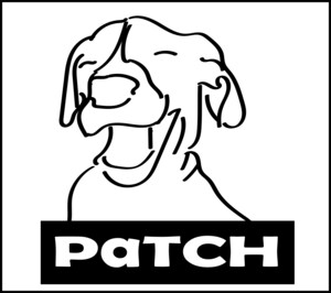 New Mural Will Illustrate Rescue Mission at Dog Patch