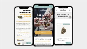 Cannabis Tech Startup Splitbud Aims to Bring Affordability to Cannabis