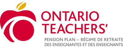 Rgime de retraite des enseignantes et des enseignants de l'Ontario (RREO) (Groupe CNW/Rgime de retraite des enseignantes et des enseignants de l'Ontario)