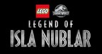 "LEGO® Jurassic World: Legend Of Isla Nublar," Brand-New Animated Mini-Series, Set To Premiere Saturday, Sept. 14, At 11:30 A.M. (ET/PT) On Nickelodeon