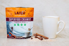 Laird Superfood Launches Pumpkin Spice Creamer, a Better-for-You Alternative to Popular Fall Beverages