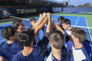 UNCG Student-Athletes Ranked in Top 10% for Academic Success