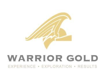 Warrior Gold Inc. (CNW Group/Warrior Gold Inc.)