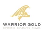 Dr. David Shaw joins Warrior Gold as an Advisor
