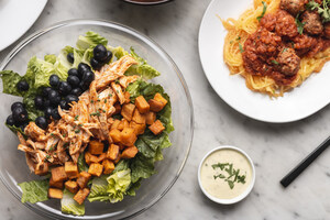 Whole30, Lettuce Entertain You Enterprises &amp; Grubhub Team Up for Healthier Meal Options with Whole30 Delivered