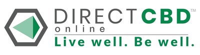 Direct CBD Online (PRNewsfoto/Direct CBD Online)