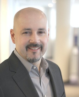 Nick Romano, President & CEO of Deeplite, Inc. (CNW Group/Deeplite)