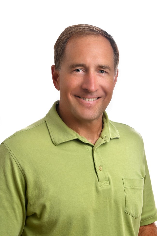 CropX adds Industry Veteran, John Vikupitz, as President