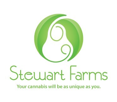 Stewart Farms (CNW Group/Strainprint Technologies Ltd.)