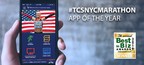 TCS' New York City Marathon App Wins Gold in Best in Biz Awards 2019 International